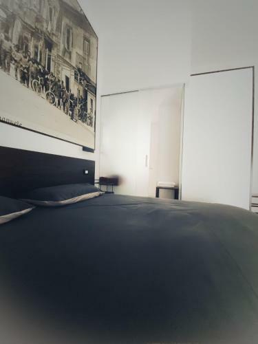 Bed & Breakfast Ok Home Pescara Rooms