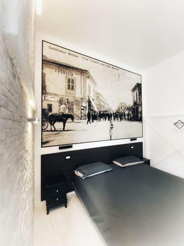 Bed & Breakfast Ok Home Pescara Rooms