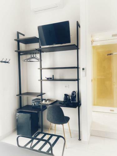 Bed & Breakfast Ok Home Pescara Rooms