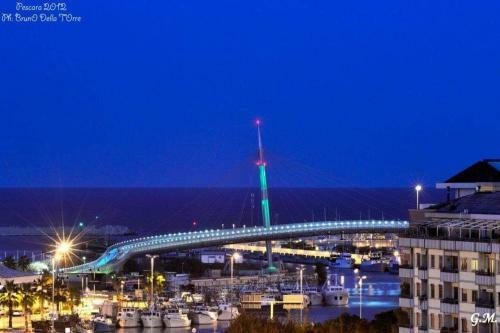 Bed & Breakfast Ok Home Pescara Rooms
