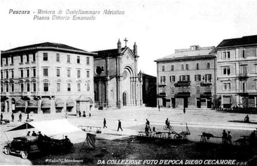 Bed & Breakfast Ok Home Pescara Rooms