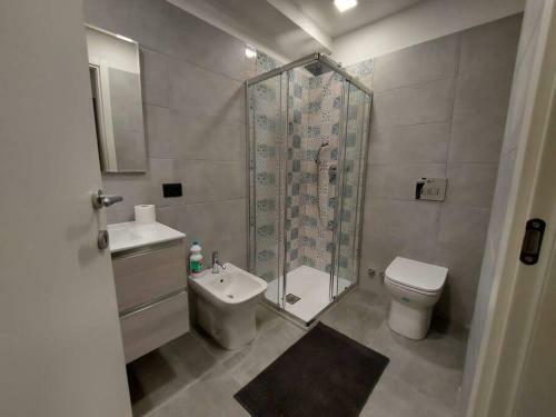 Lovely And Spacious Apartment In The City Centre