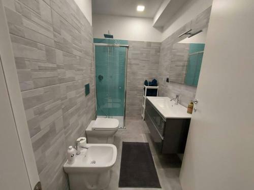 Lovely And Spacious Apartment In The City Centre
