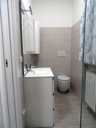 Apartamento Appartamento Fronte Mare