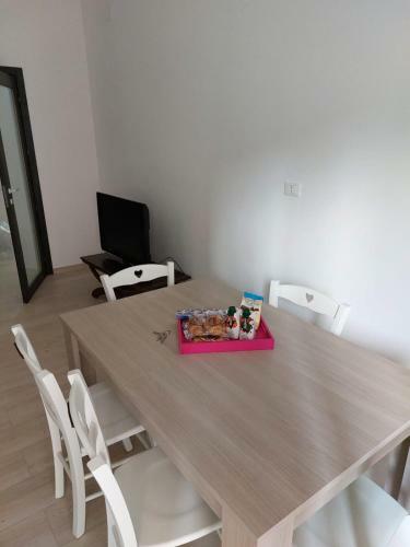 Apartamento Vacanza Al Mare
