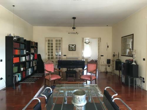 Apartamento Attico Vista Mare
