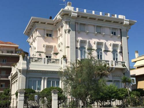 Apartamento Attico Vista Mare