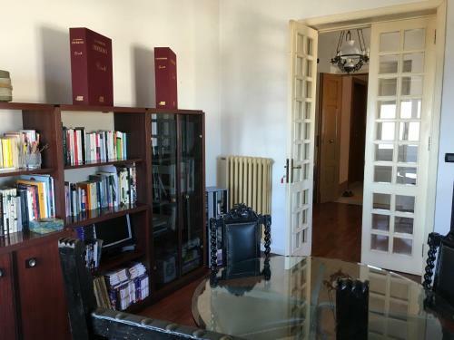 Apartamento Attico Vista Mare