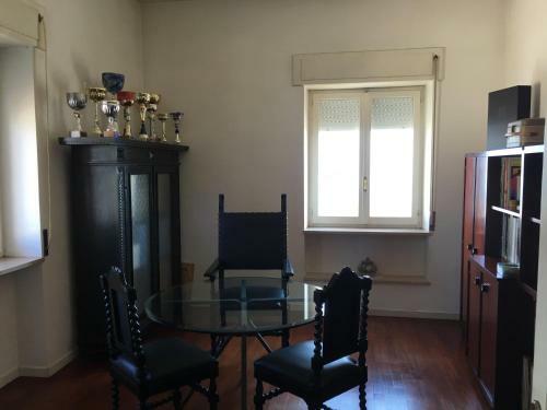 Apartamento Attico Vista Mare