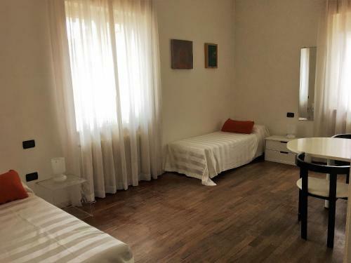 Apartamento Attico Vista Mare