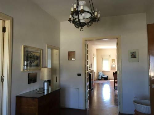 Apartamento Attico Vista Mare