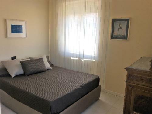 Apartamento Attico Vista Mare