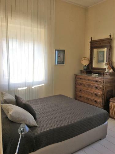 Apartamento Attico Vista Mare