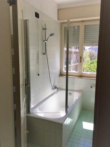 Apartamento Attico Vista Mare