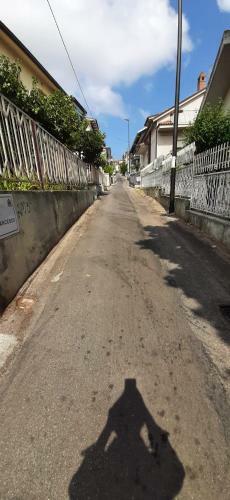 Apartamento Guest House Via Di Francesco