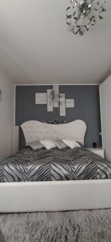 Apartamento Guest House Via Di Francesco