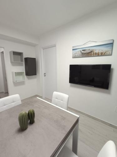 Apartamento Via Bramante 6