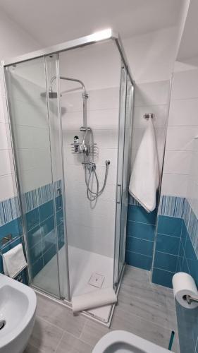Apartamento Via Bramante 6