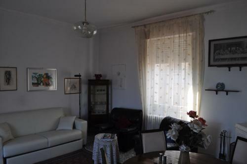 Apartamento L'aurora Appartamento