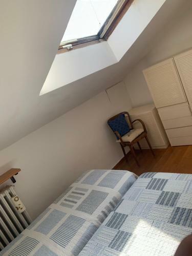 Apartamento L'aurora Appartamento