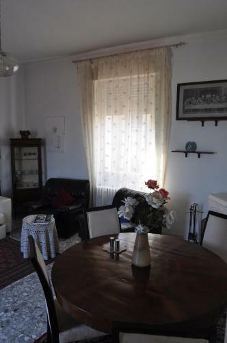 Apartamento L'aurora Appartamento