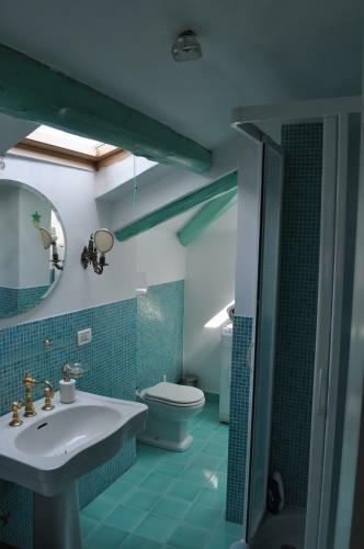 Apartamento L'aurora Appartamento