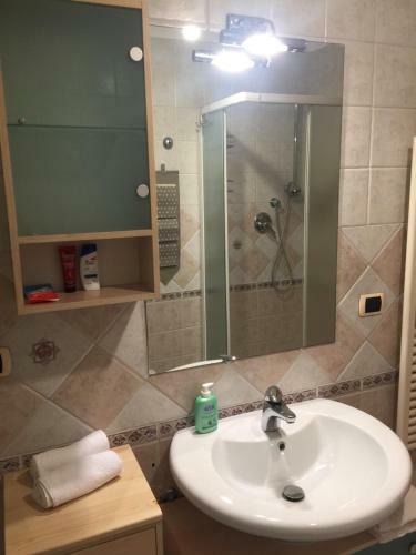 Apartamento Incantesimo2