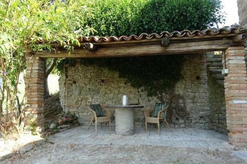 Villa Ca La Piera, Le Marche, Italy