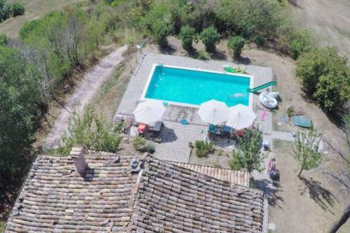Villa Ca La Piera, Le Marche, Italy