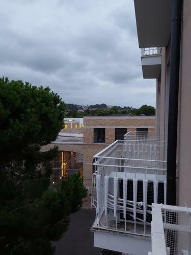Apartamento La Casa In Pineta