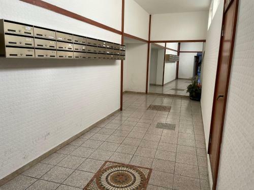 Apartamento Casa Vacanze Stazione