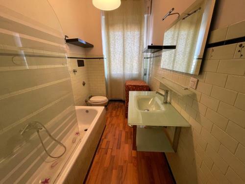 Apartamento Casa Vacanze Stazione