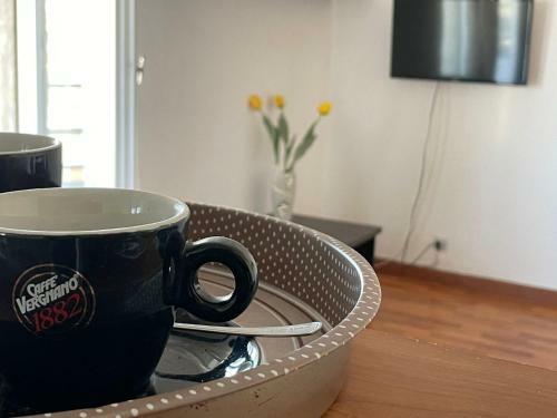 Apartamento Casa Vacanze Stazione