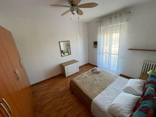 Apartamento Casa Vacanze Stazione