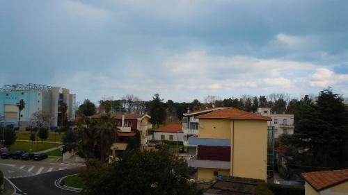 Apartamento Verdemare
