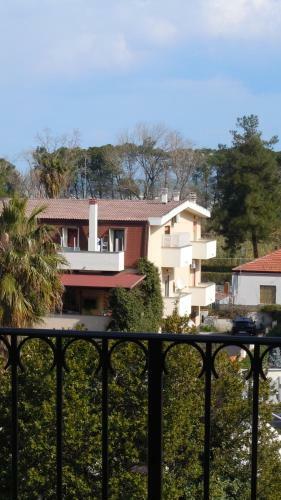 Apartamento Verdemare