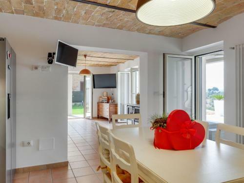 Inviting Villa In Pescara With A Private Swimming Pool