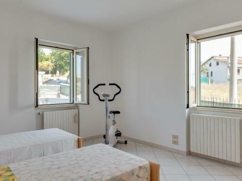 Inviting Villa In Pescara With A Private Swimming Pool