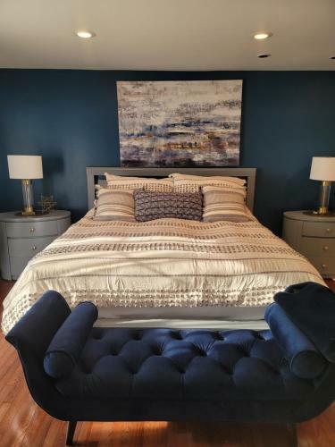 Charming Coastal Haven