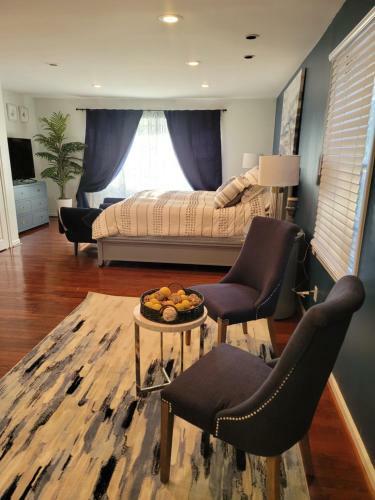 Charming Coastal Haven