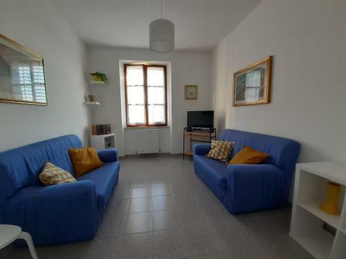 Apartamento Casa Olga
