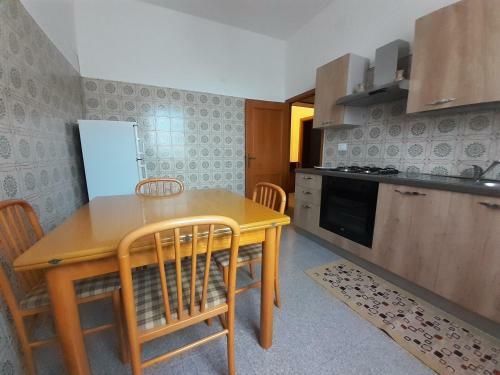 Apartamento Casa Olga