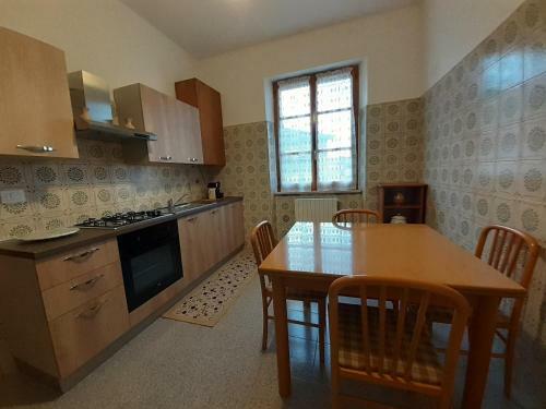 Apartamento Casa Olga