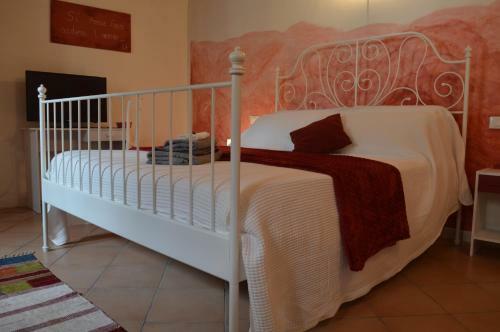 B&B Casa Rachele