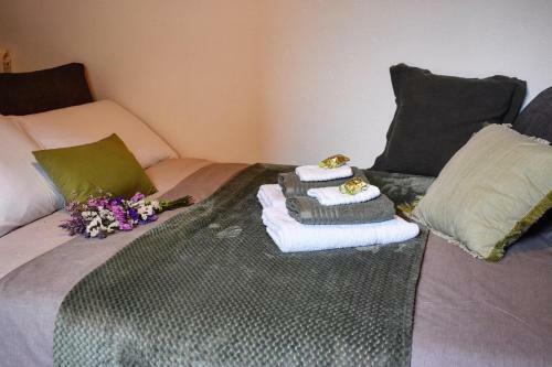 B&B Casa Rachele