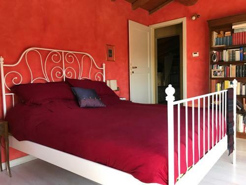 Casa Colli Piacentini