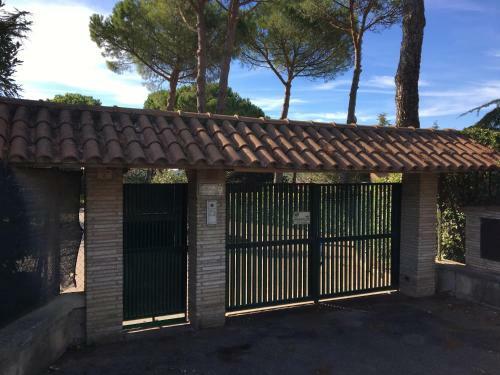 Apartamento La Mansarda