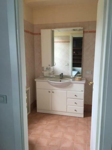 Apartamento La Mansarda