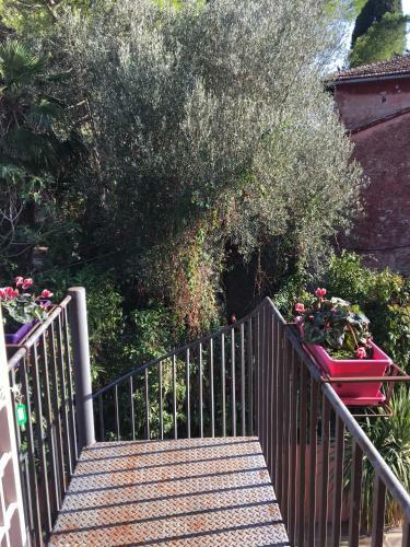 Apartamento La Mansarda