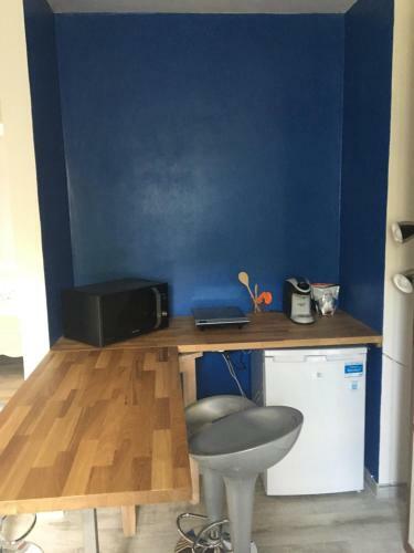 Apartamento La Mansarda